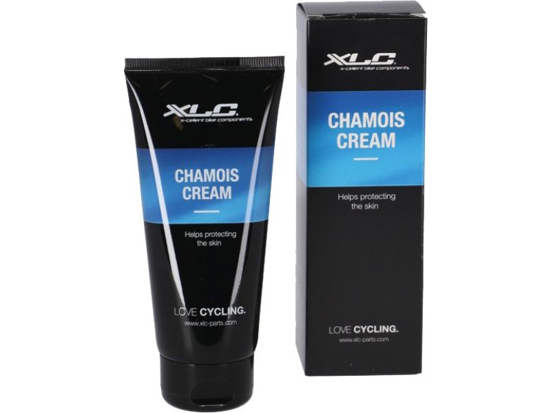 Chamois krém proti utieraniu XLC PM-C01 – 100ml