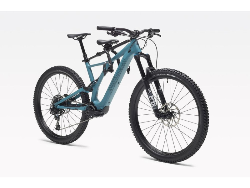 Detská MTB sedačka Shotgun PRO kids