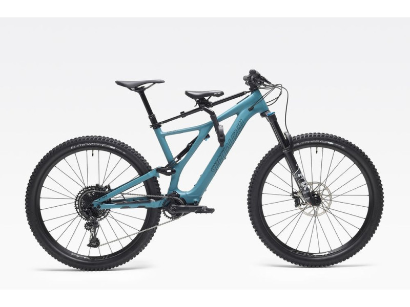 Detská MTB sedačka Shotgun PRO kids