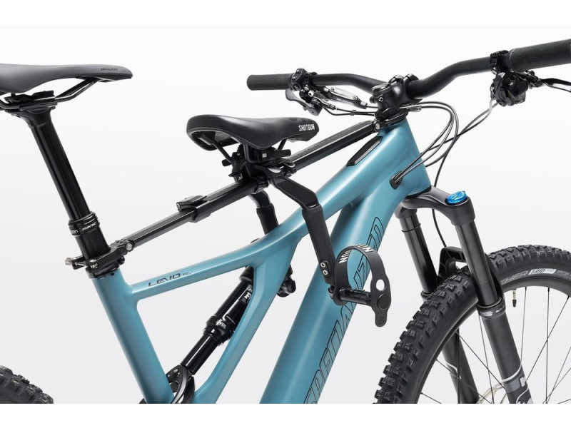 Detská MTB sedačka Shotgun PRO kids