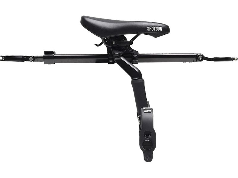 Detská MTB sedačka Shotgun PRO kids