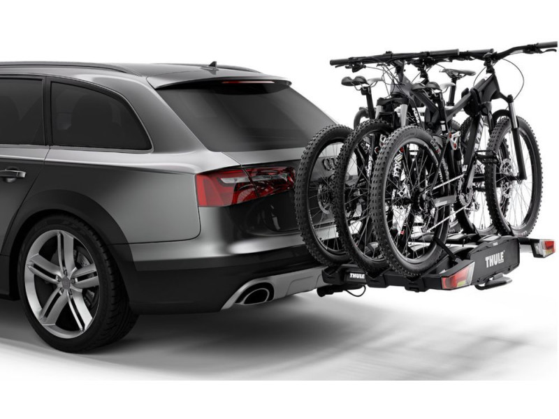 Nosič bicyklov Thule EasyFold XT 3 – 3 kolesá