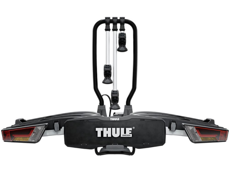 Nosič bicyklov Thule EasyFold XT 3 – 3 kolesá