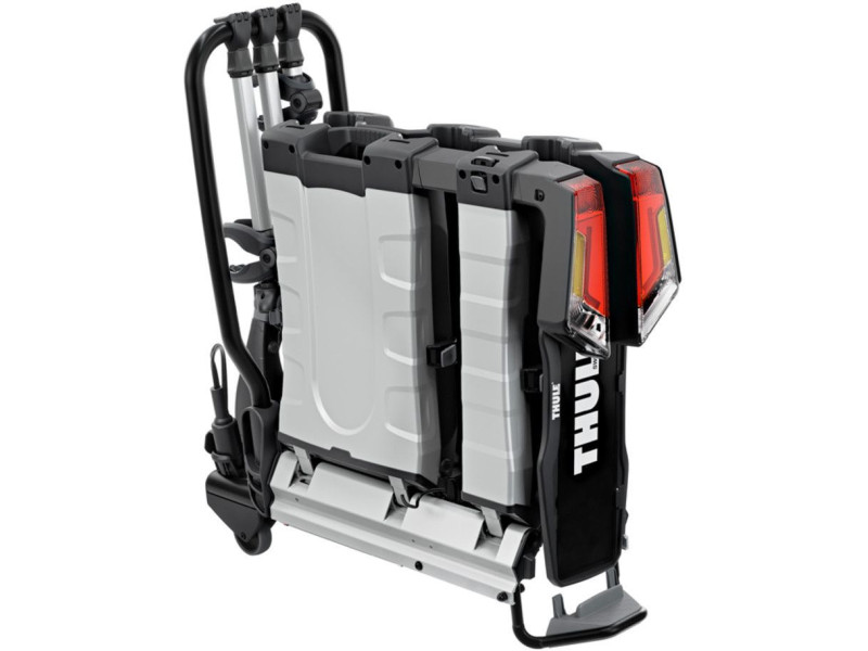 Nosič bicyklov Thule EasyFold XT 3 – 3 kolesá