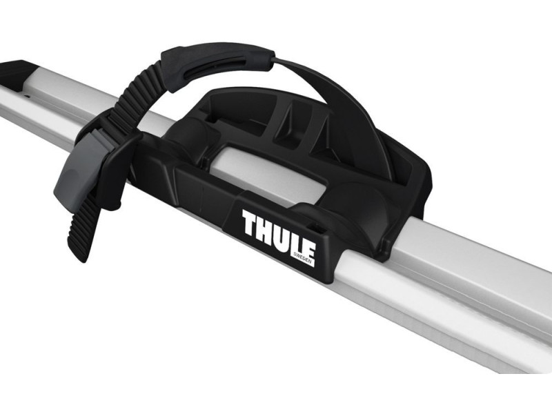 Strešný nosič bicyklov Thule UpRide