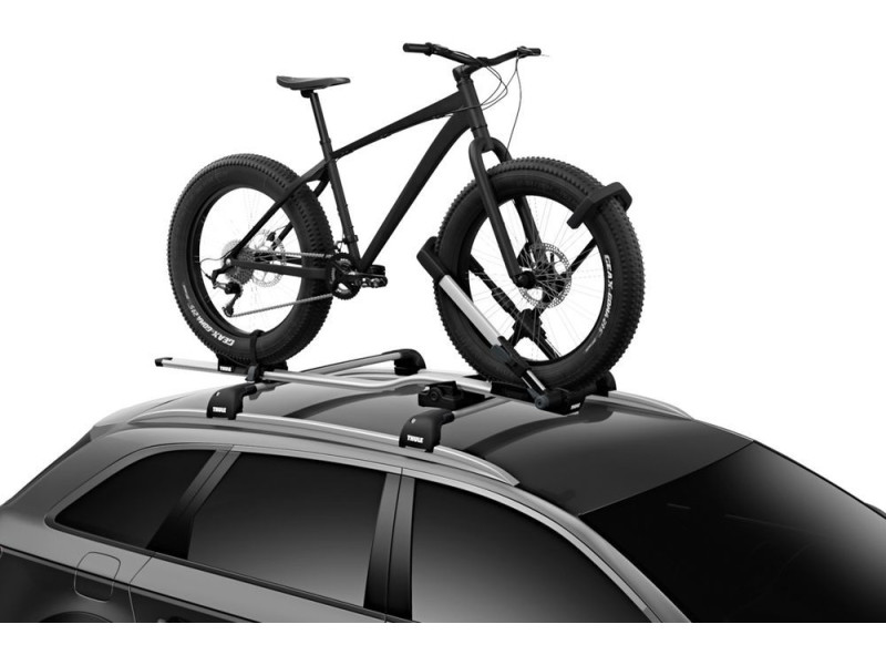 Strešný nosič bicyklov Thule UpRide