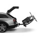 Nosič bicyklov Thule EasyFold XT933 – 2 kolesá