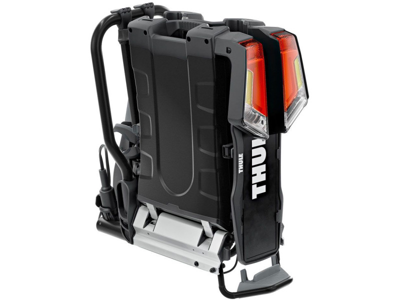 Nosič bicyklov Thule EasyFold XT933 – 2 kolesá