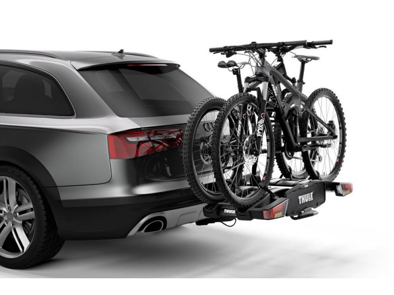 Nosič bicyklov Thule EasyFold XT933 – 2 kolesá