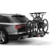 Nosič bicyklov Thule EasyFold XT933 – 2 kolesá
