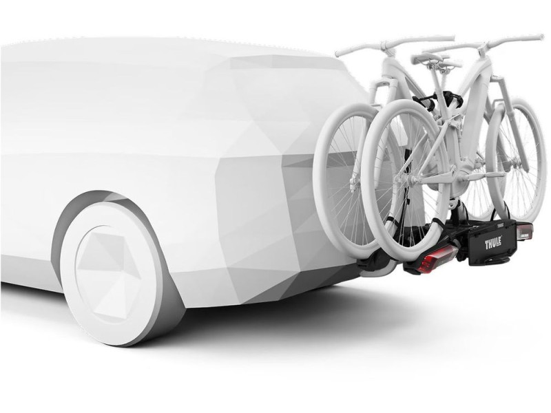 Nosič bicyklov Thule Epos – 2 kolesá