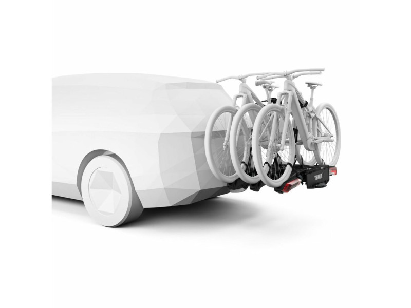 Nosič bicyklov Thule Epos – 3 kolesá
