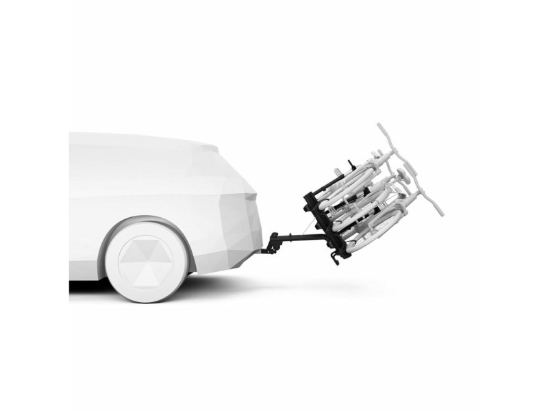 Nosič bicyklov Thule Epos – 3 kolesá