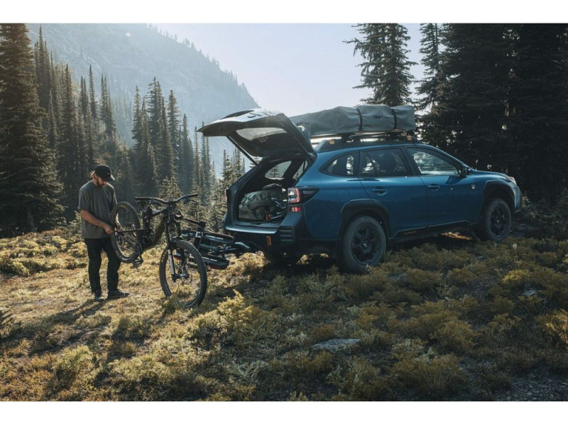 Nosič bicyklov Thule Epos – 3 kolesá