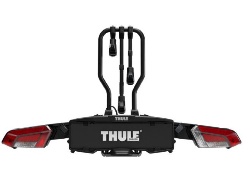 Nosič bicyklov Thule EasyFold 3 – 3 kolesa