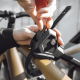 Nosič bicyklov Thule EasyFold 3 – 3 kolesa