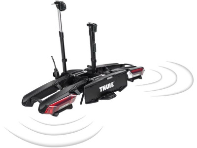 Nosič bicyklov Thule Epos Parksecure – 2 kola