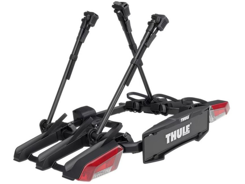 Nosič bicyklov Thule VeloLite – 3 kolesa