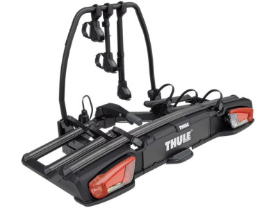 Nosič bicyklov Thule VeloSpace 3 – 3 kolesa
