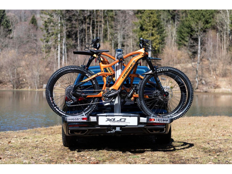 Nosič na elektrobicykle XLC Almada Work-E VC-C07