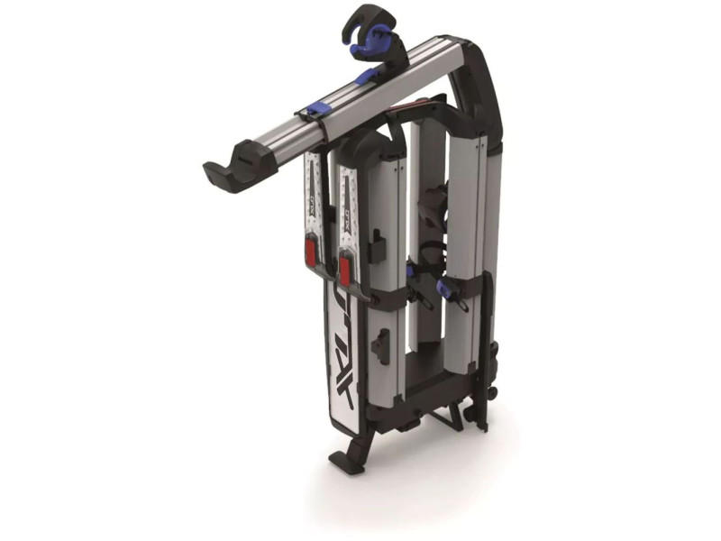 Nosič na elektrobicykle XLC Almada Work-E VC-C07