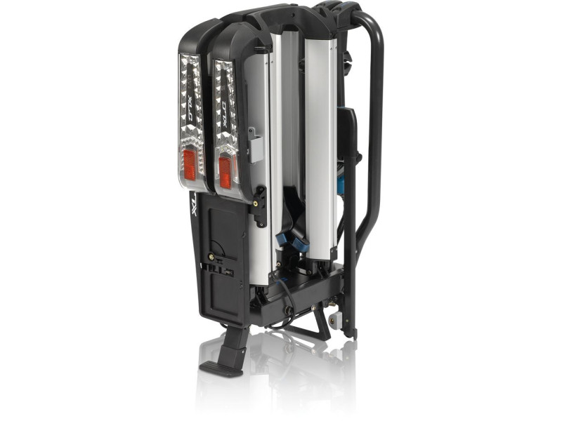 Nosič bicyklov XLC Azura Easy LED VC-C05