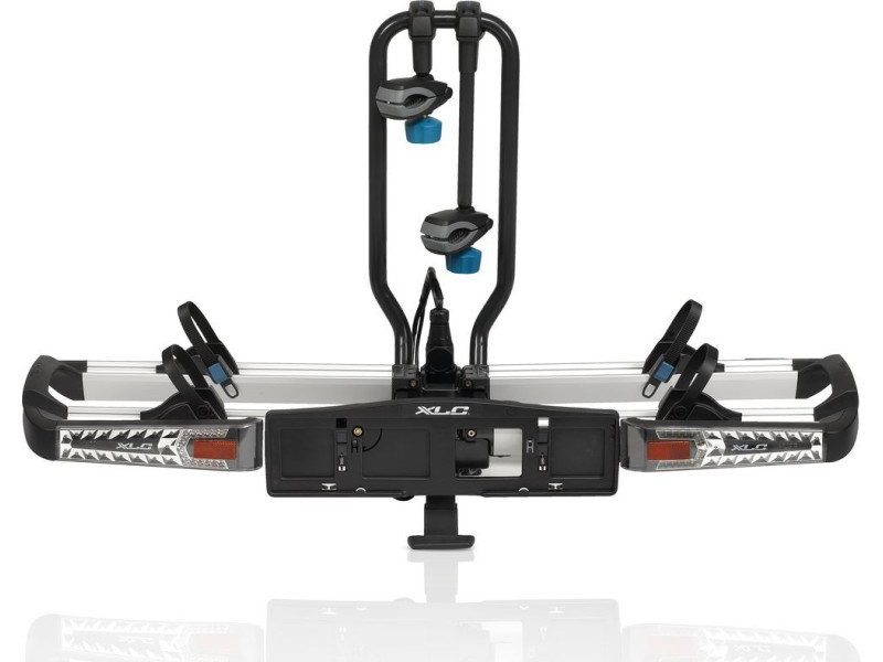 Nosič bicyklov XLC Azura Easy LED VC-C05