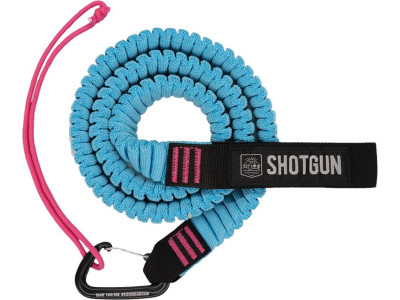 Ťažné lano na bicykel Shotgun