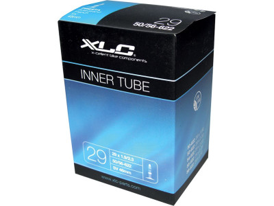 Duša XLC VT-A29, SV