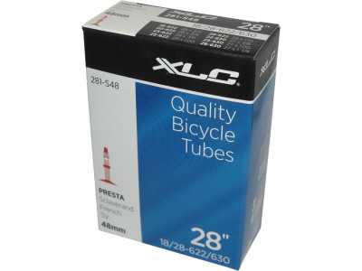 Duša na bicykel XLC VT-S28, SV