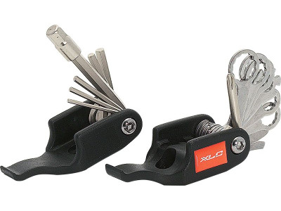 Multikľúč XLC TO-M04