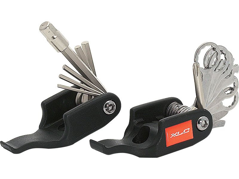 Multikľúč XLC TO-M04