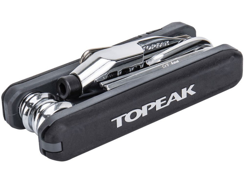 Multikľúč Topeak Hexus X