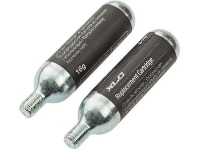 Súprava náhradných bombičiek XLC PU-X04