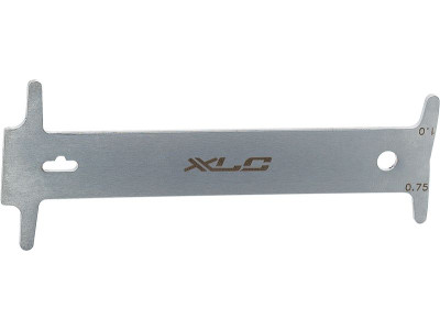 Mierka reťaze XLC TO-S69