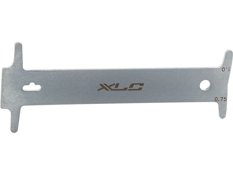 Mierka reťaze XLC TO-S69