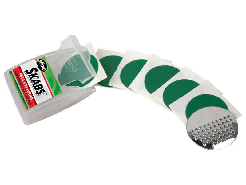 Samolepiace záplaty SKABS