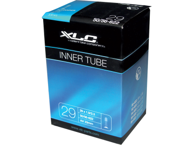 Duša na bicykel XLC VT-A29, AV 33mm