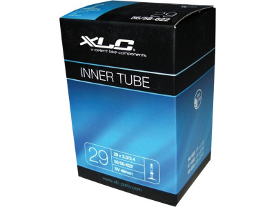 Duša na bicykel XLC VT-A29, SV 48mm