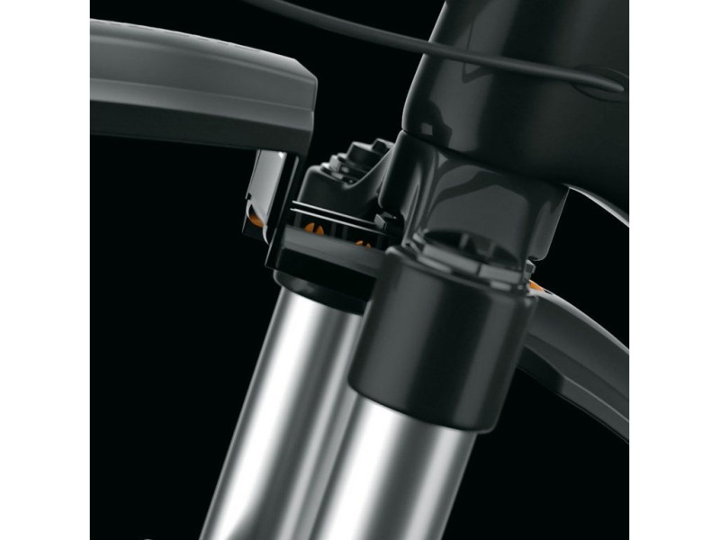 Súprava blatníkov SKS Germany Blade Dark 29/27,5"