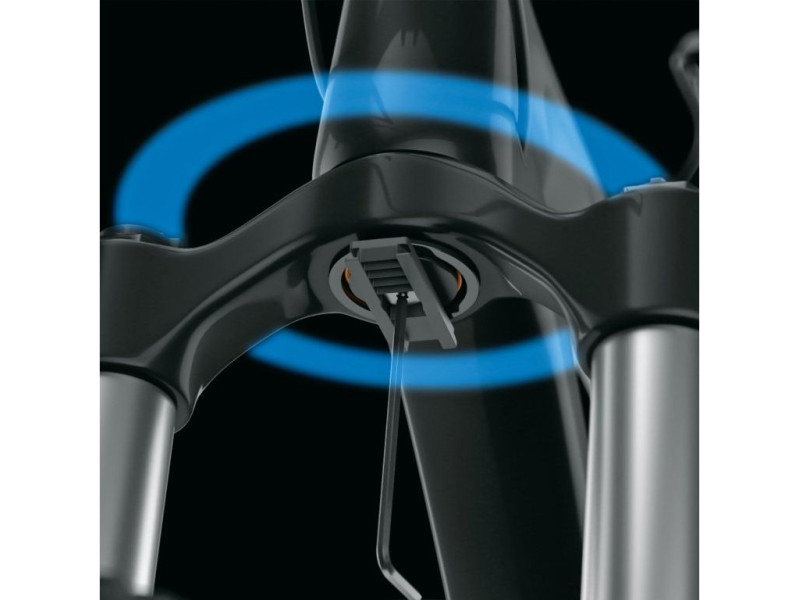 Súprava blatníkov SKS Germany Blade Dark 29/27,5"