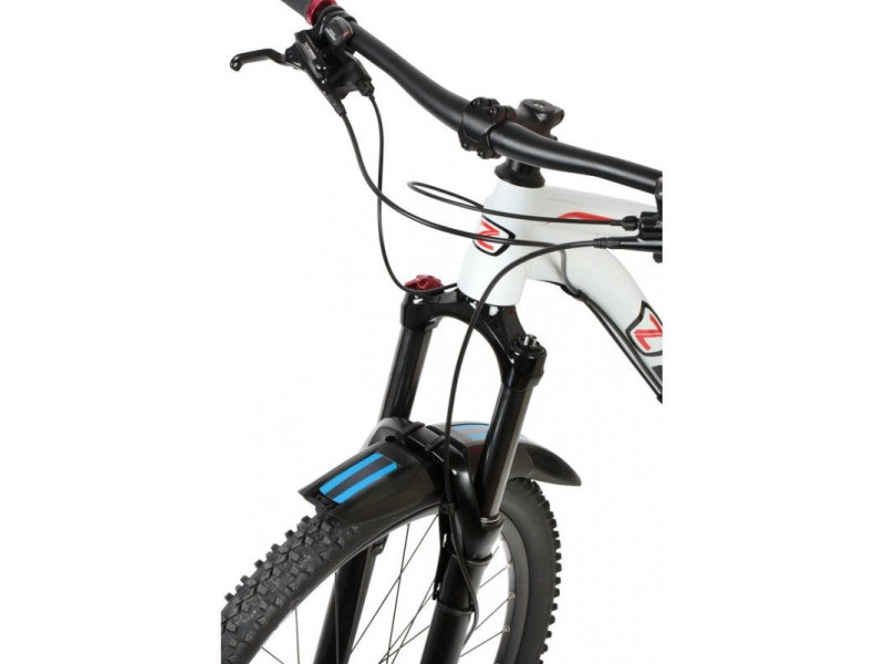 Predný blatník Zéfal Deflector FM30