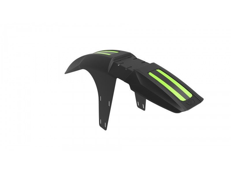 Predný blatník Zéfal Deflector FM30