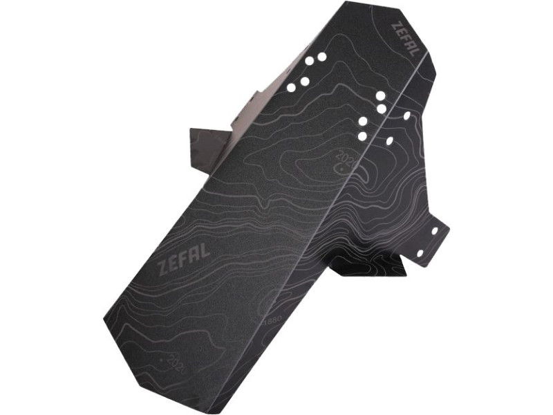 Predný blatník Zéfal Deflector Lite