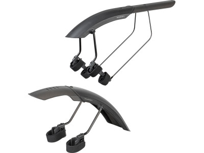 Set blatníkov Topeak Tetrafender M1+M2, 26-29"