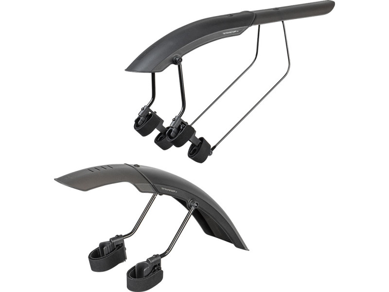 Set blatníkov Topeak Tetrafender M1+M2, 26-29"