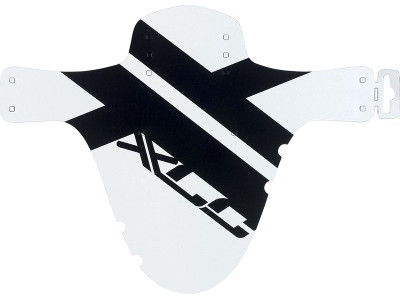 Predný mini blatník XLC Fat MG-C30