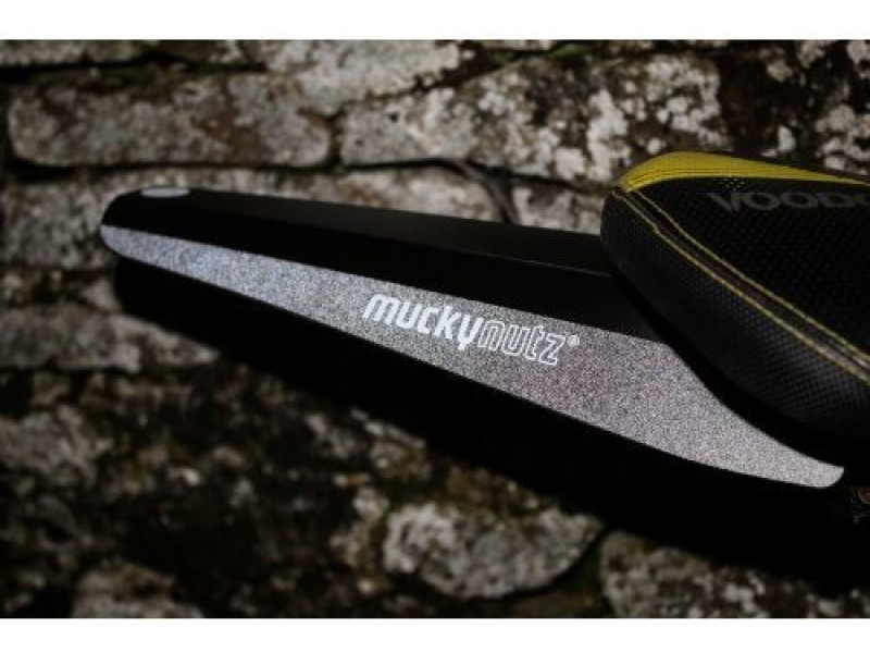 Zadný blatník Mucky Nutz – reflexný