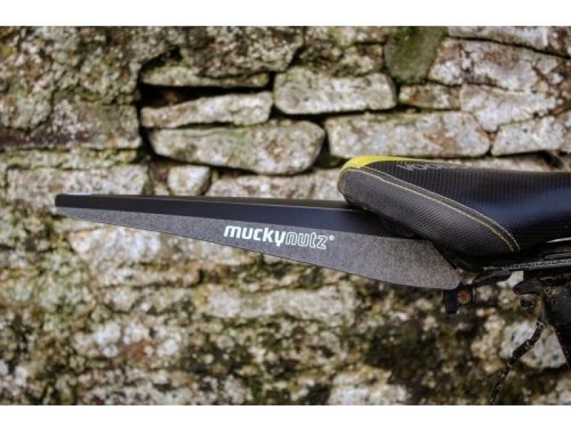 Zadný blatník Mucky Nutz – reflexný