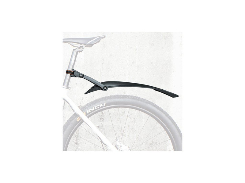 Zadný blatník SKS Germany X-Blade Dark 29"